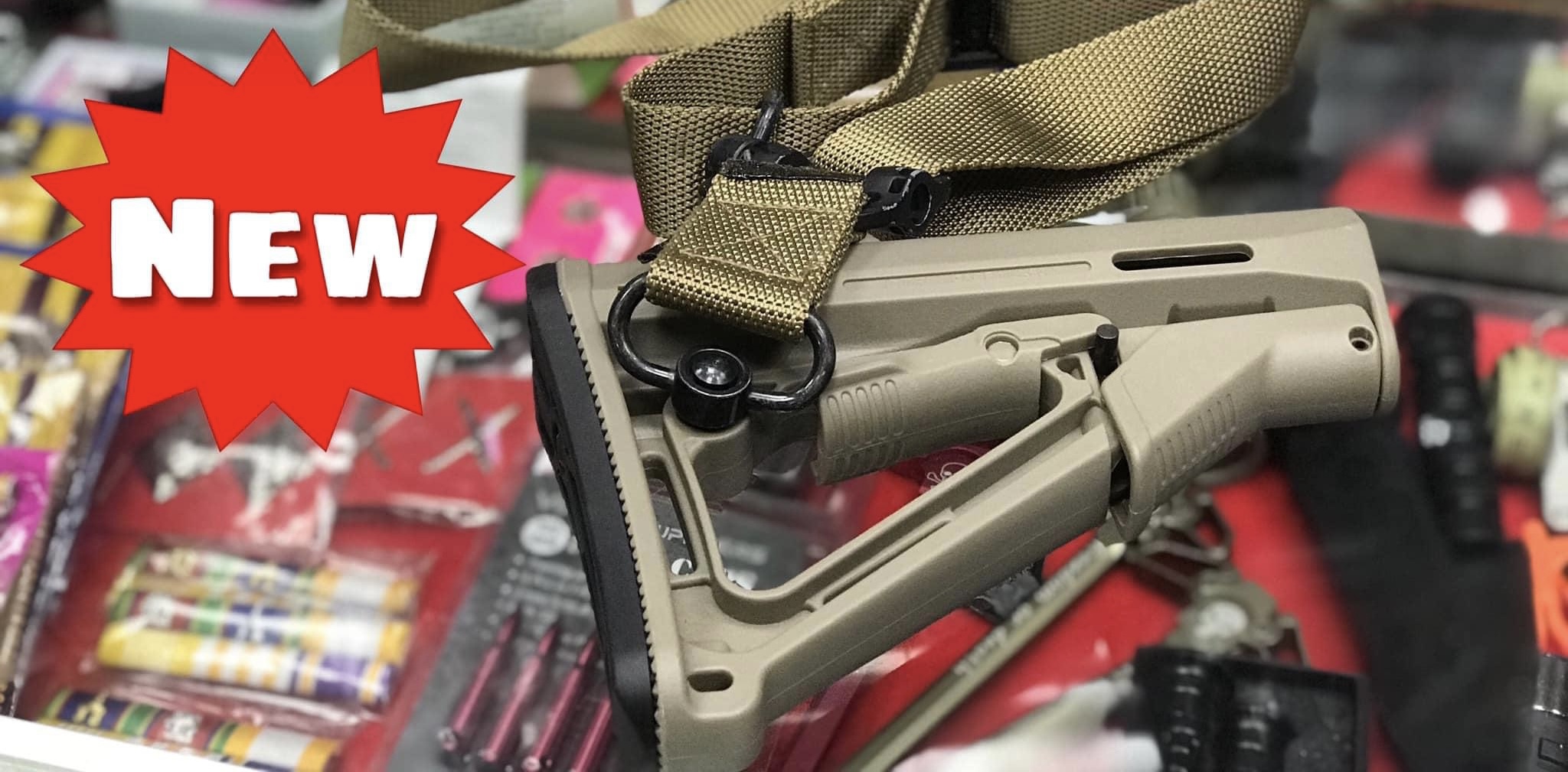 📌กดติดตาม กดแชร์ กดไลท์ สินค้าเข้ามาใหม่ทุกๆวันครับ📌 🔰New.สินค้ามาใหม่ทุกรายการ 📌ราคาโปรโมชั่นทุกรายการ📌 🔰จำหน่ายอุปกรณ์ยุทธวิธีทุกชนิด 📌จัดส่งทั่วประเทศ EMS / เคอรี่ / ขนส่งเอกชน 🔰ติดต่อสอบถ