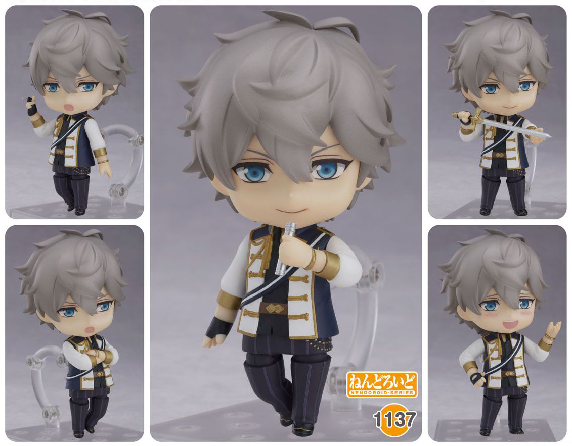 เปิดจอง Nendoroid Izumi Sena