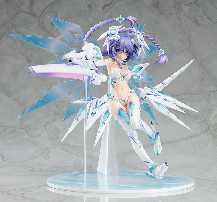 เปิดจอง Purple Heart Lilac COOL