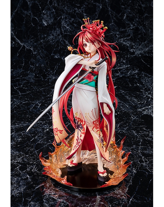 เปิดจอง : Twentieth Anniversary - Shana Burning-Eyed Beauty Ver.