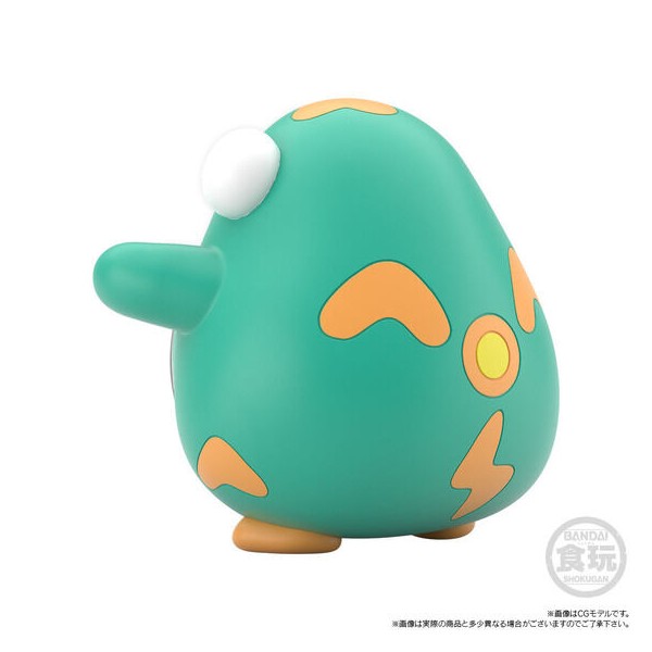 เปิดจอง : Pokemon Scale World Iono & Bellibolt