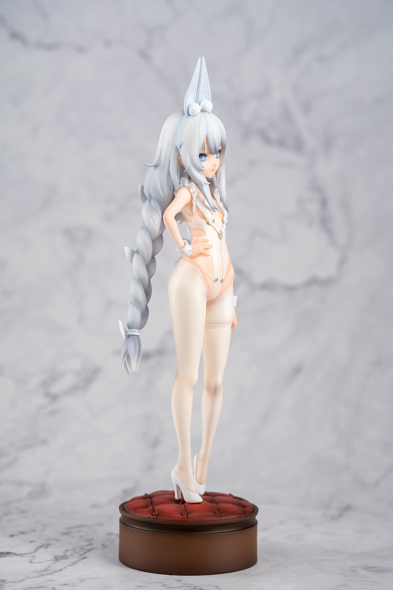 เปิดจอง : Azur Lane Le Malin Listless Lapin VER.