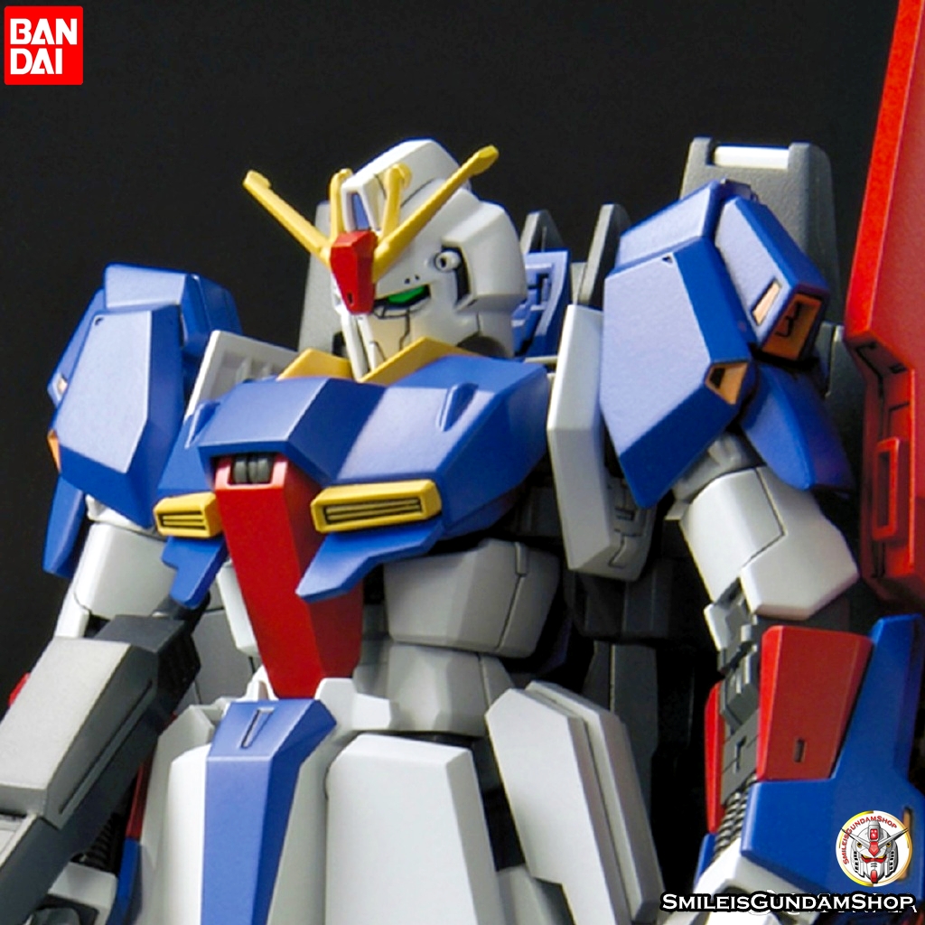 [PO]HGUC 1/144 ZETA GUNDAM[EVOLUTION PROJECT][BANDAI]