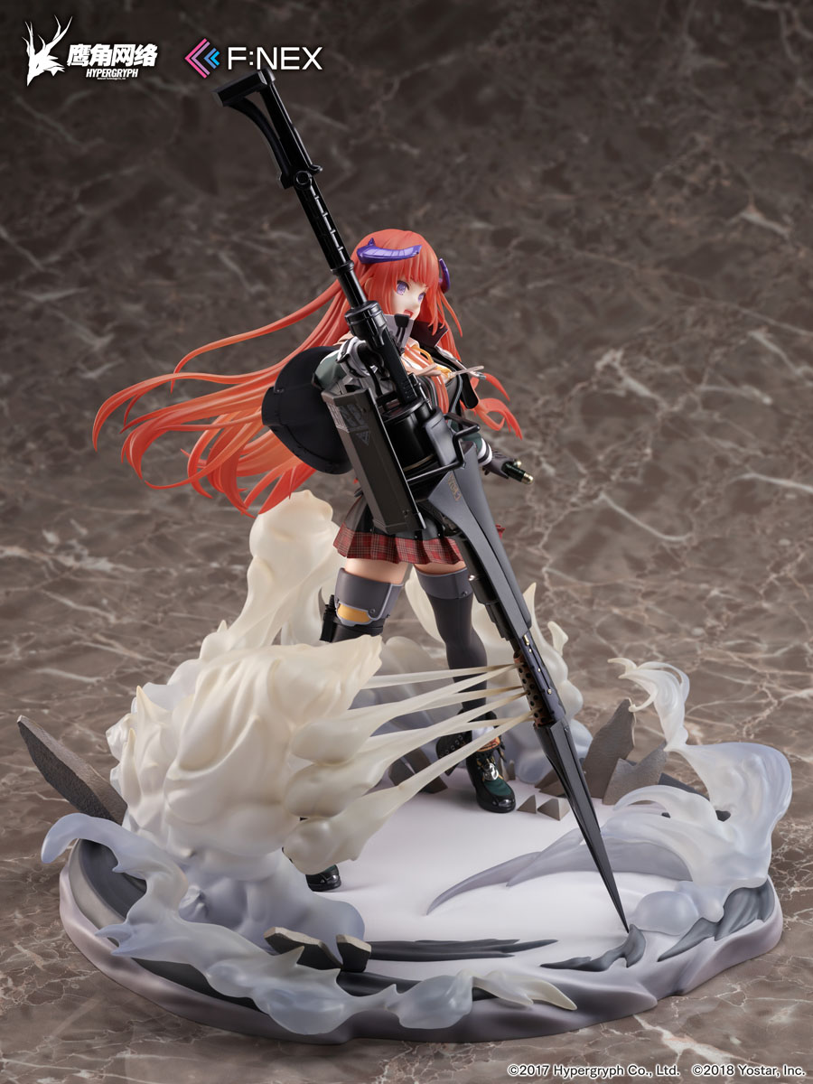 เปิดจอง : Arknights Bagpipe Elite 2 Ver.