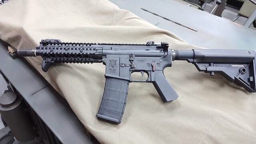 New.VFC VR635 GBB Available ราคาพิเศษ