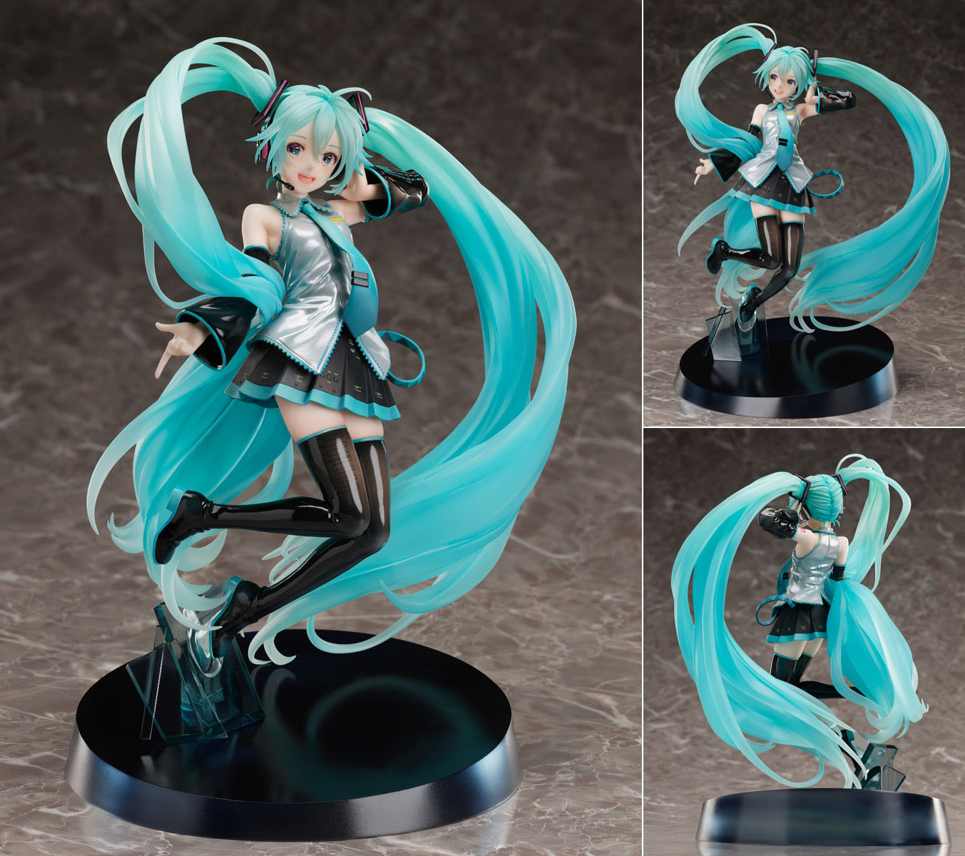 เปิดจอง : Hatsune Miku Chronicle 1/7 Scale Figure