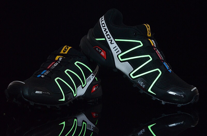 ***เปิดตัวสินค้าใหม่กับ รองเท้า SPEEDCROSS 3 CS แท้ MADE IN VIETNAM กันน้ำ เบา สะท้อนแสง*** ⭕รองเท้ายุทธวิธี รุ่น SPEEDCROSS 3 CS MADE IN VIETNAM กันน้ำ เหมาะสำหรับ กีฬายิงปืนยุทธวิธี ขี่จักรยาน วิ่ง ปีนเขา เดินป่า กีฬา The Tank และ ใส่รับรองทุกประเภท ⭕ #