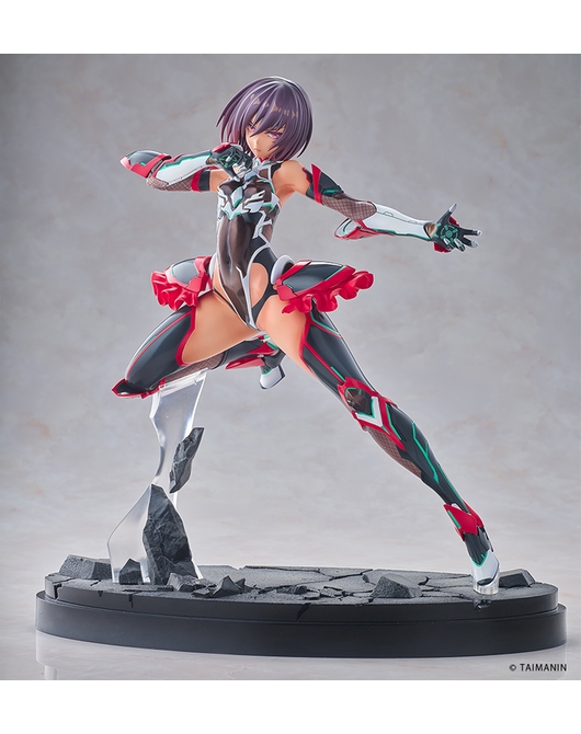 เปิดจอง : Adult Yukikaze