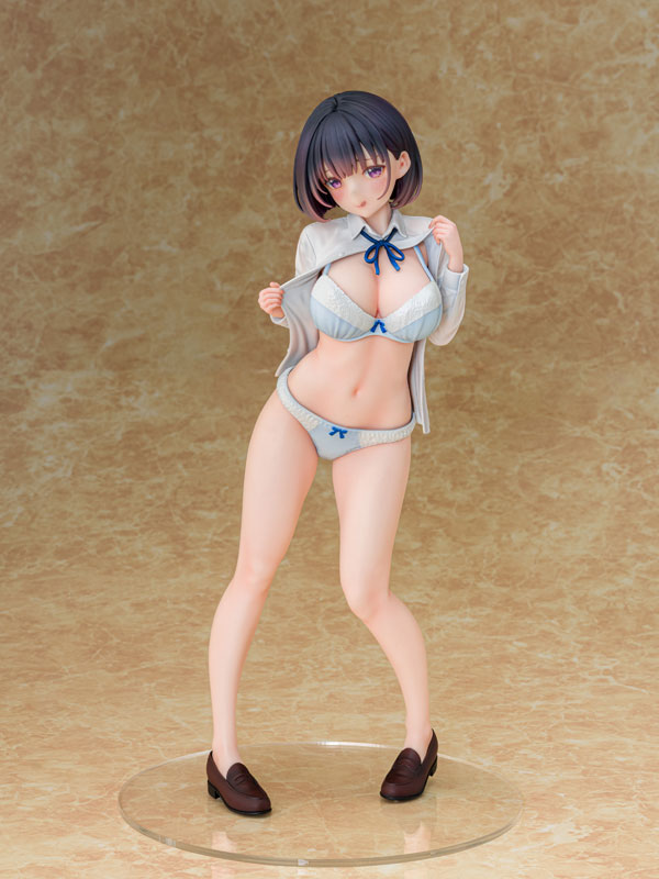 เปิดจอง : Karutamo Original Illustration Yurina Inoue 1/6