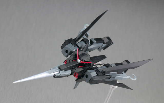 HG 1/144 Gundam AGE-2 Dark Hound[BANDAI]