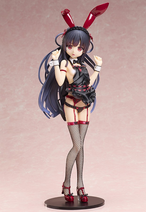 เปิดจอง : Hachiroku Red Bunny Ver.