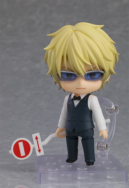 เปิดจอง : Nendoroid Shizuo Heiwajima