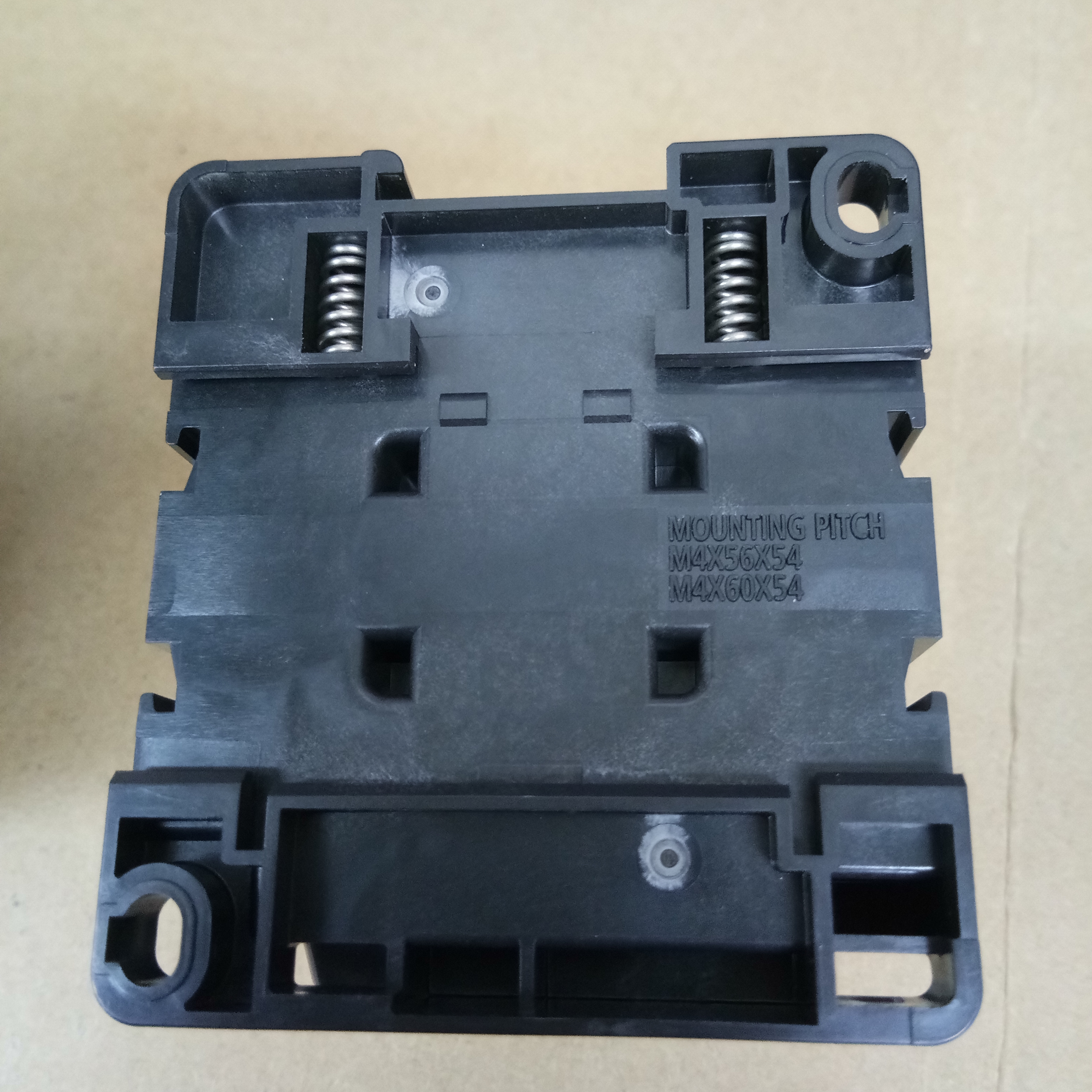 MITSUBISHI แมกเนติก คอนแทคเตอร์ MS-T/N Series รุ่น S-T21 220V
