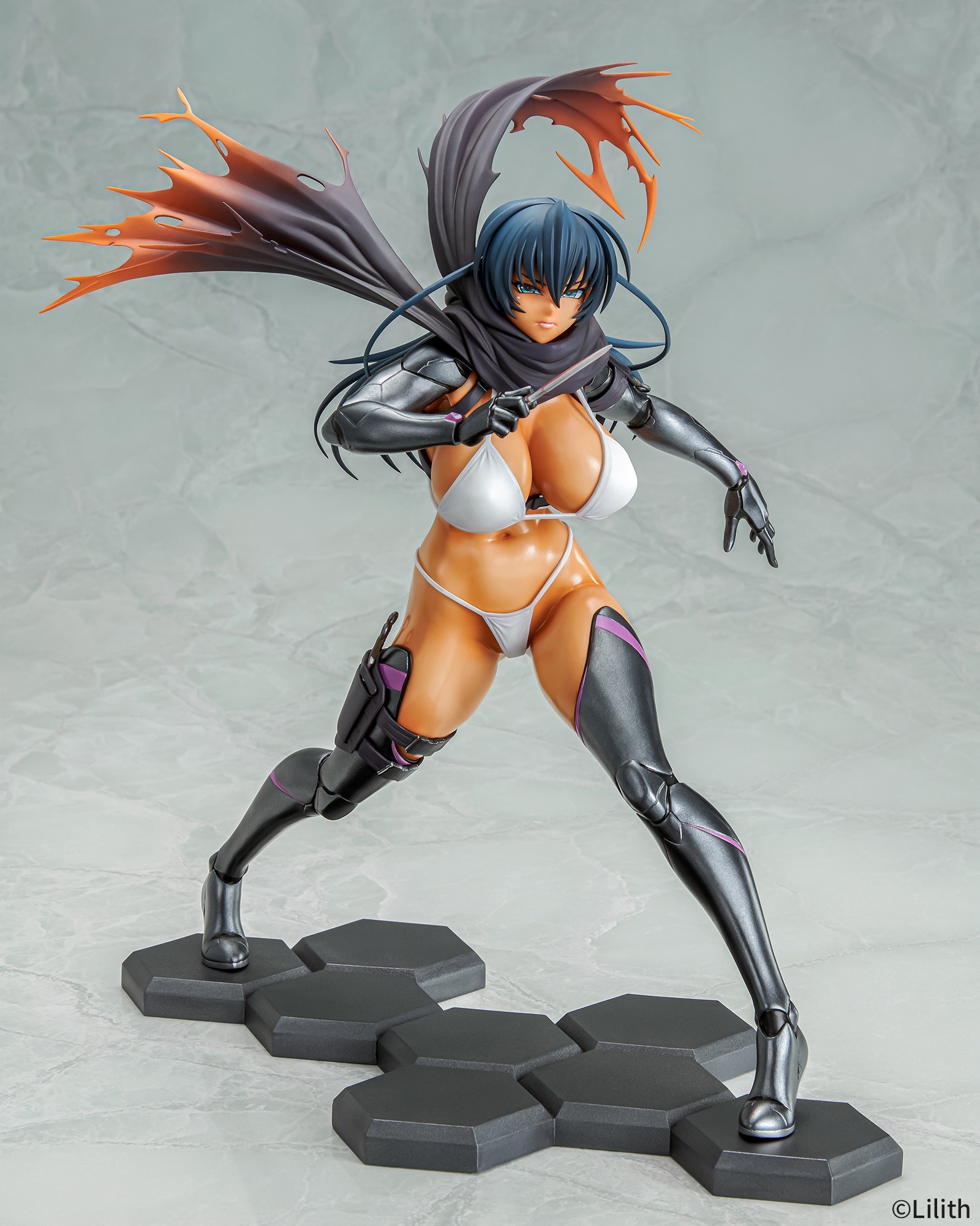 เปิดจอง : Clone Asagi Suntan Ver.
