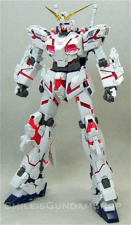 MG 1/100 RX-O Unicorn Gundam Ver. Ka[005][โมจีนTT]