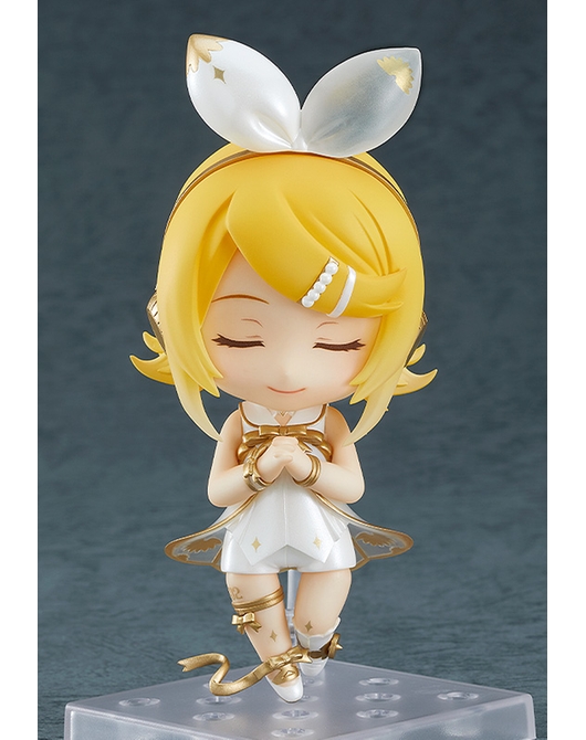 เปิดจอง : Nendoroid Kagamine Rin: Symphony 2022 Ver.