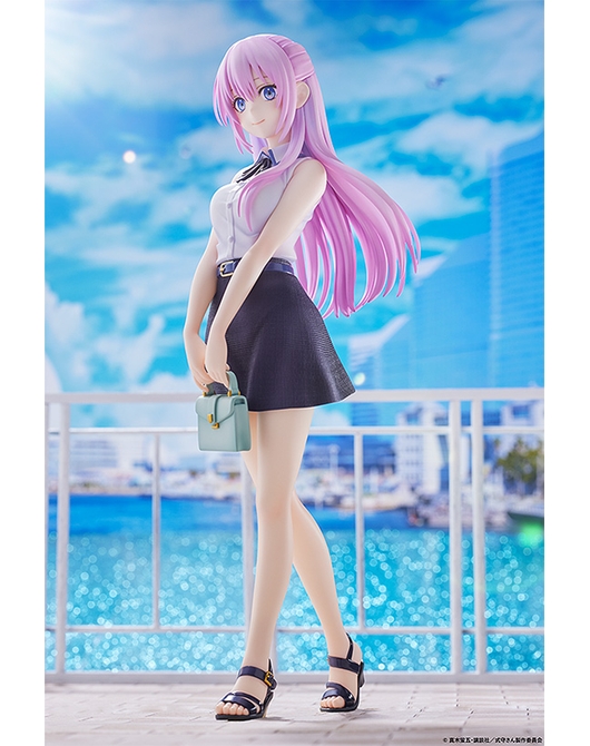 เปิดจอง : Shikioriori No Shikimori-San: Summer Outfit Ver. Standard Edition