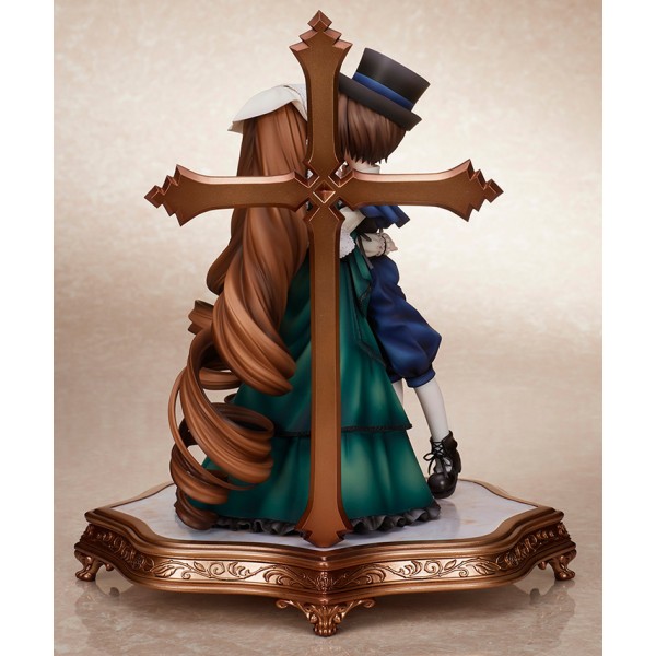 เปิดจอง : Rozen Maiden - Suiseiseki & Souseiseki