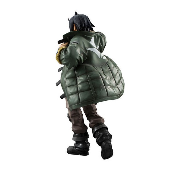 เปิดจอง : G.E.M Series Orga Itsuka & Mikazuki Augus (rerun)