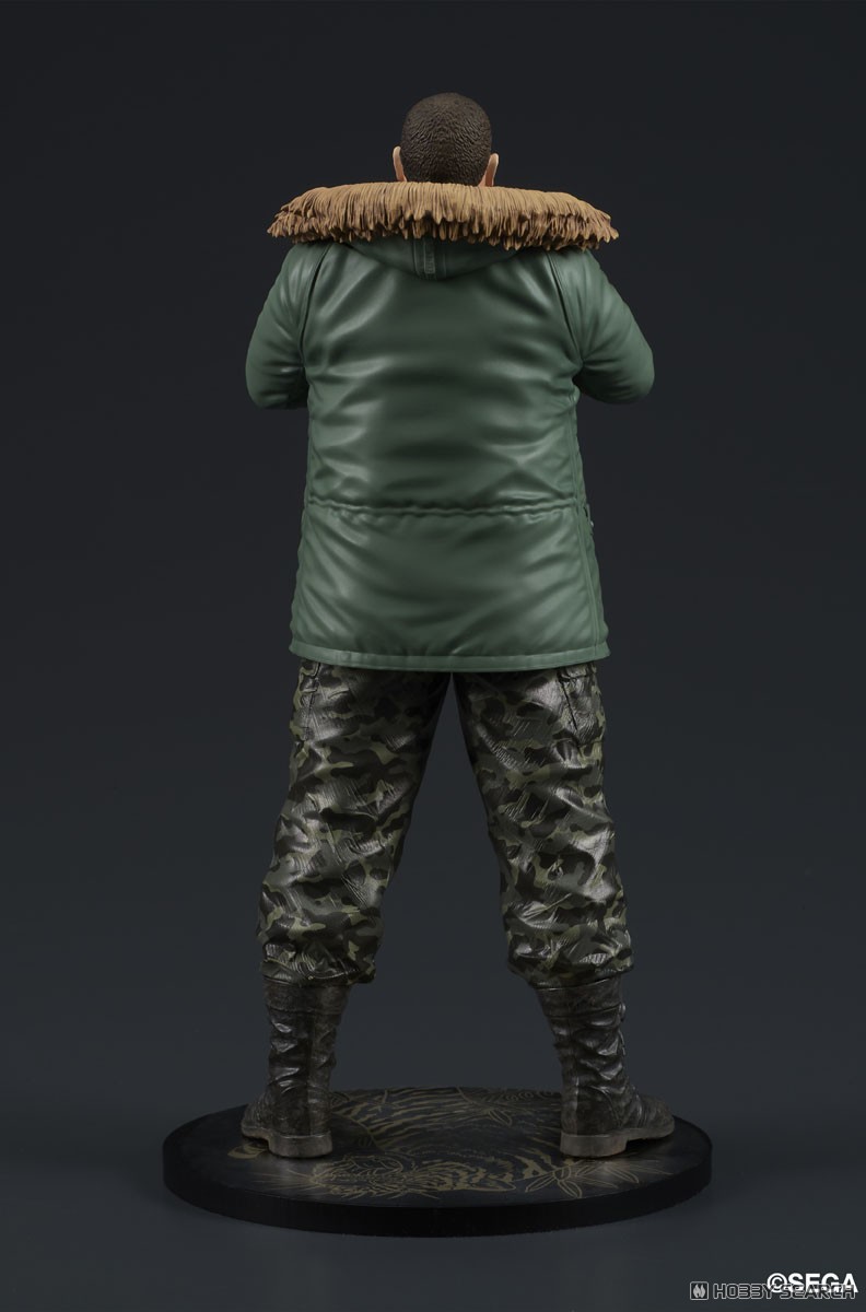 เปิดจอง : DIGSTA "Like a Dragon" Taiga Saejima