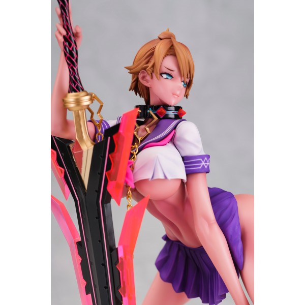 เปิดจอง : RAITA Original Magical Girl Series: Rui Asuka Summer Sailor Ver.