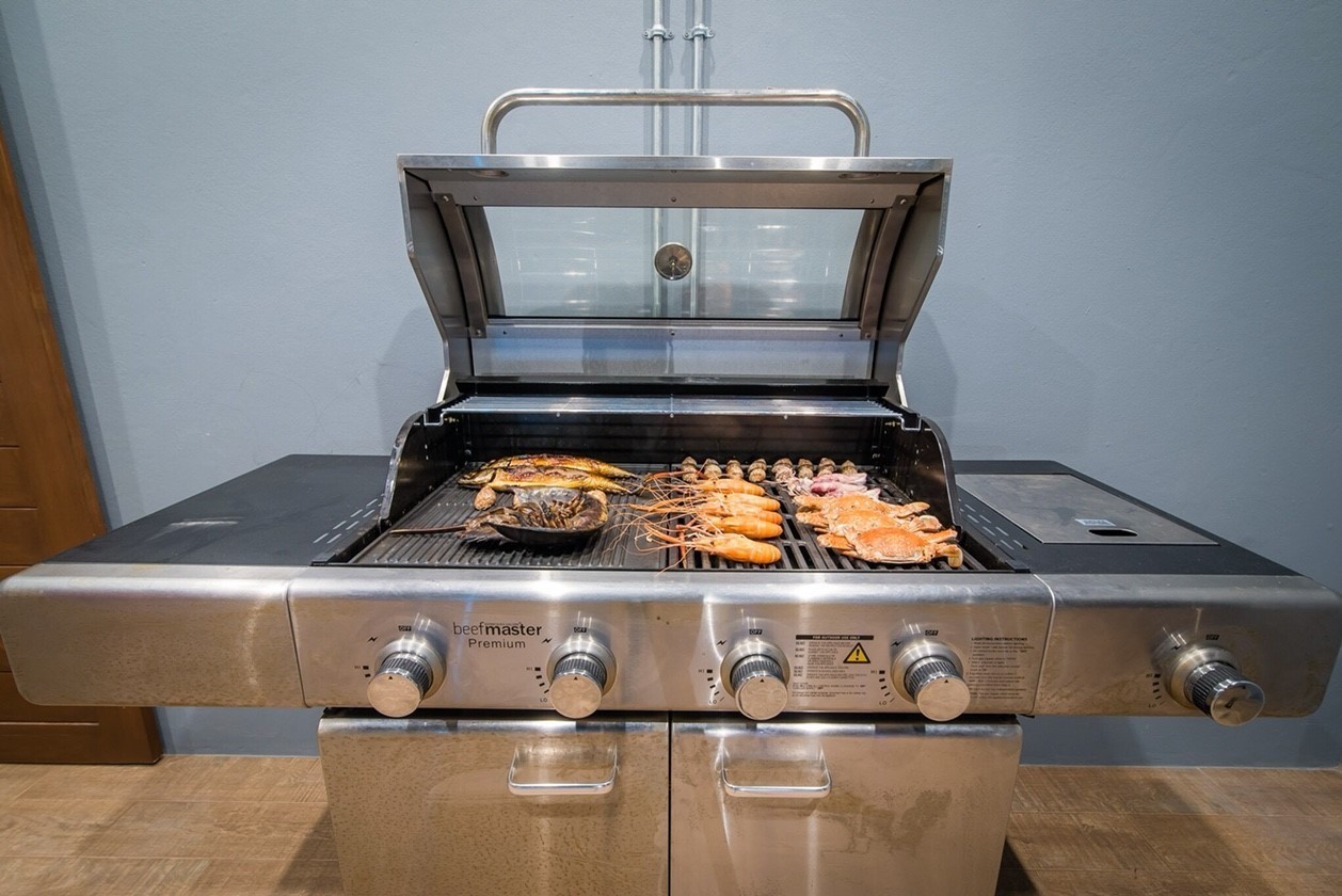 HR15015 บ้านพักหัวหิน เรสบีช เขาตะเกียบ