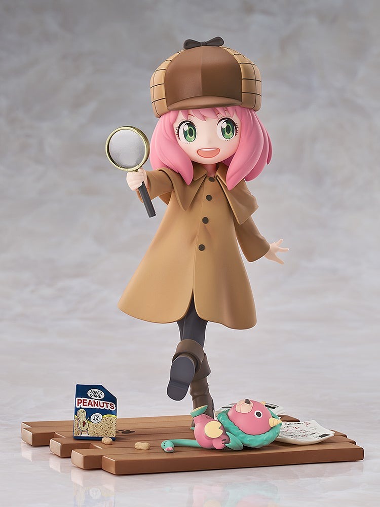 เปิดจอง : Anya Forger: Detective Ver.