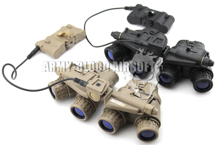 New.L-3 GPNVG 18 Dummy (BK-DE) ราคาพิเศษ