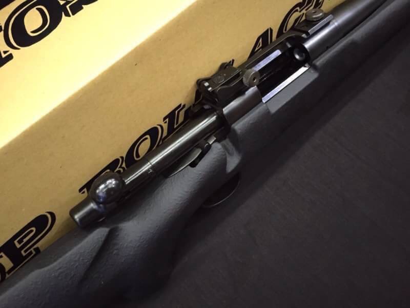 New.KJ Works M700 Gas Sniper (Police Model) ราคาพิเศษ