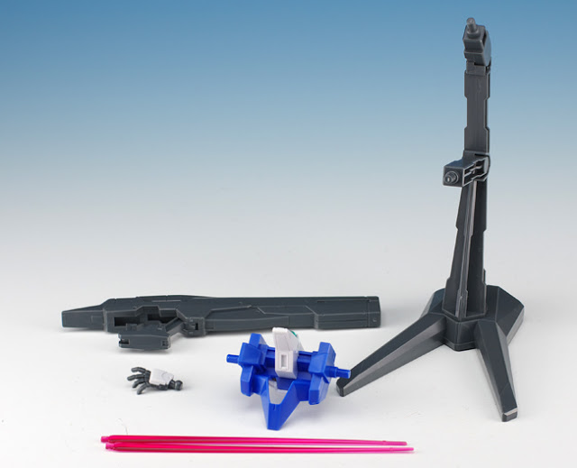 HG 1/144 Gundam AGE-3 Normal[BANDAI]