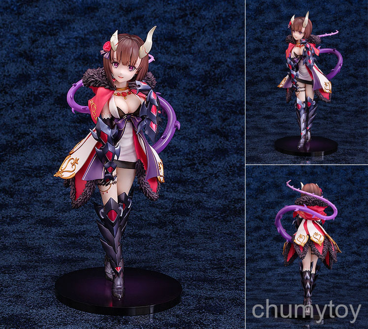เปิดจอง : Eriko