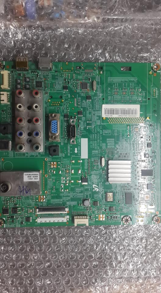 Mainboard เมนบรอดซัมซุง รุ่น la32d450g1 BN94-0458B BN41-01603C