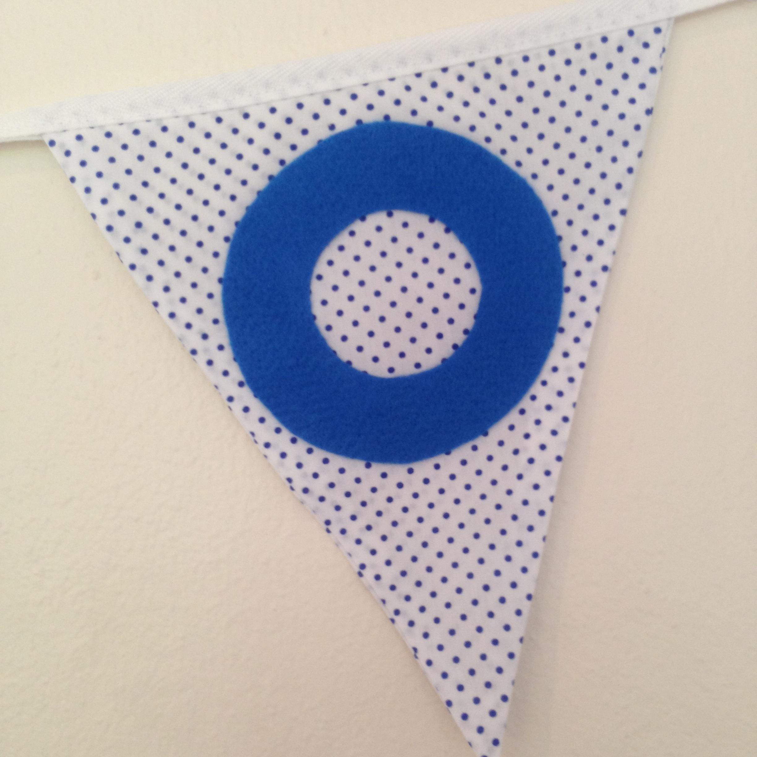 ธงราวชื่อ