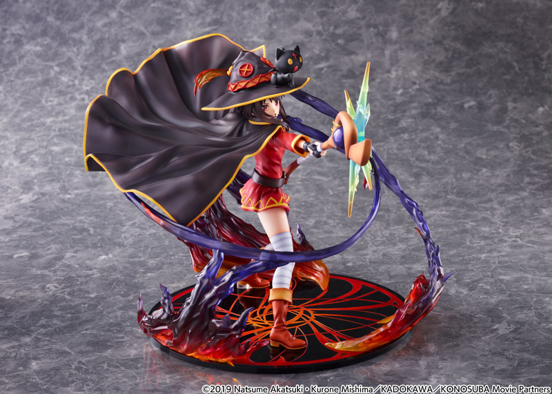 เปิดจอง Megumin Explosion ver.
