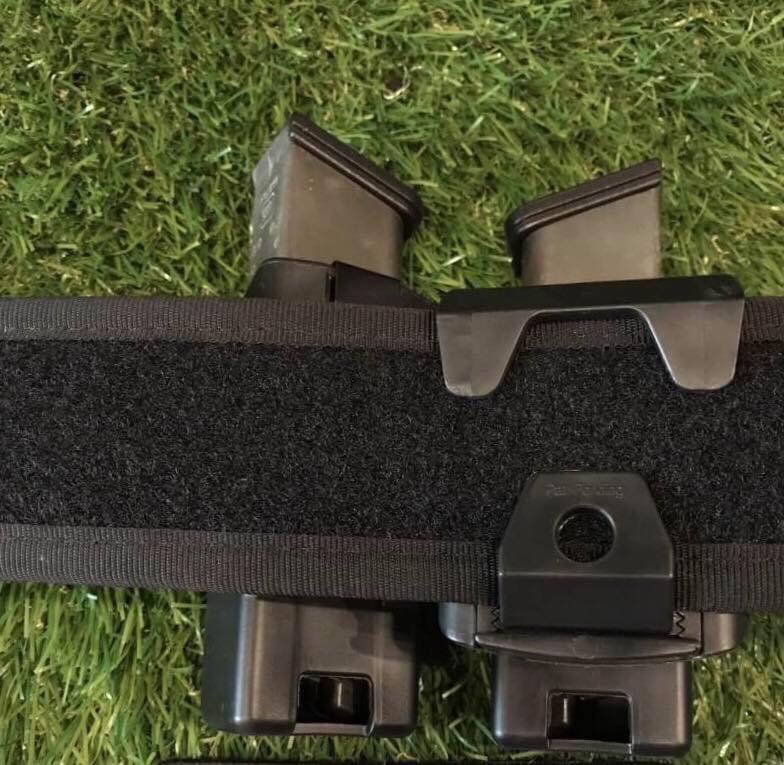New.‼️ซองปืนพกนอก / ซองปืนพกใน CYTAC Glock IWB Holster Fits Glock 17, 19, 23, 32, 43 ,26(Gen 1, 2, 3, 4) ล๊อคอัตโนมัติ ผลิตจากโพลิเมอร์เนื้อดี Product Line INSIDE THE WAISTBAND HOLSTER เป็นซองปืนพกในเป็นที่นิยมในอเมริกา ราคาโปรโมชั่น 1,400 บาท Ems 100 บาท