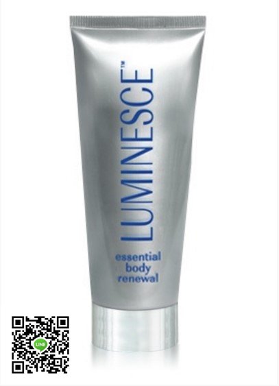 C-010Luminesce™ essential body renewal เอสเซ็นเชียบ บอดี้ รีนิวเวล