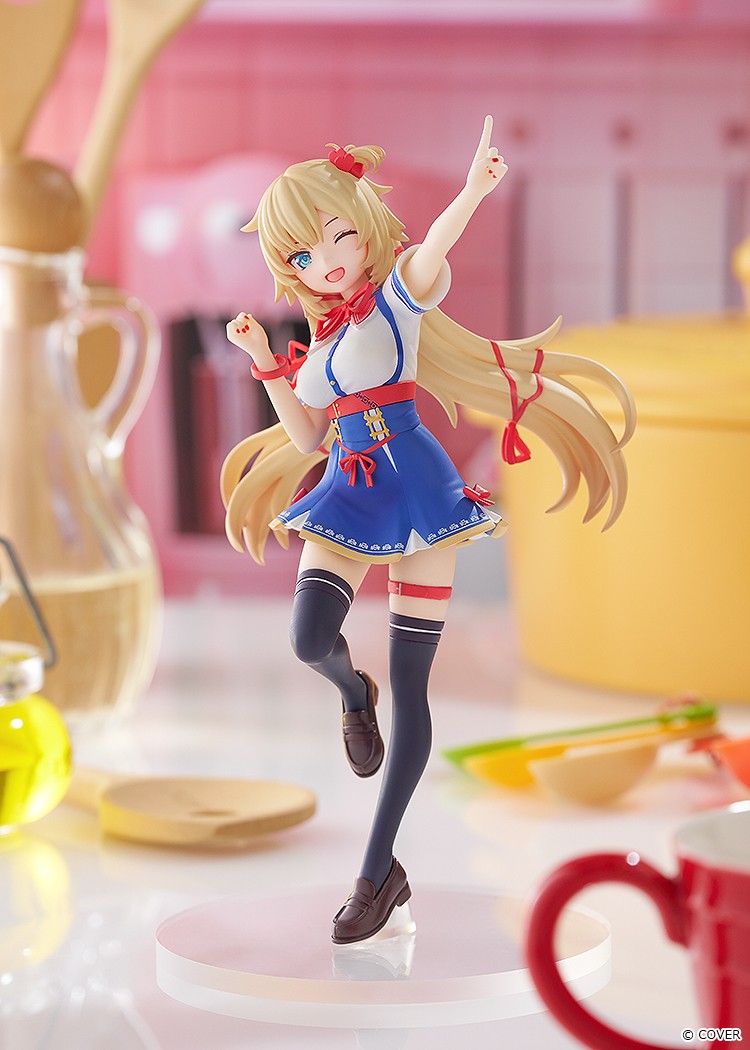 เปิดจอง : POP UP PARADE Akai Haato