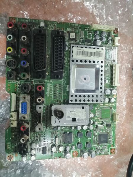 เมนบอร์ดซัมซุง Mainboard SAMSUNG รุ่น la26r71b