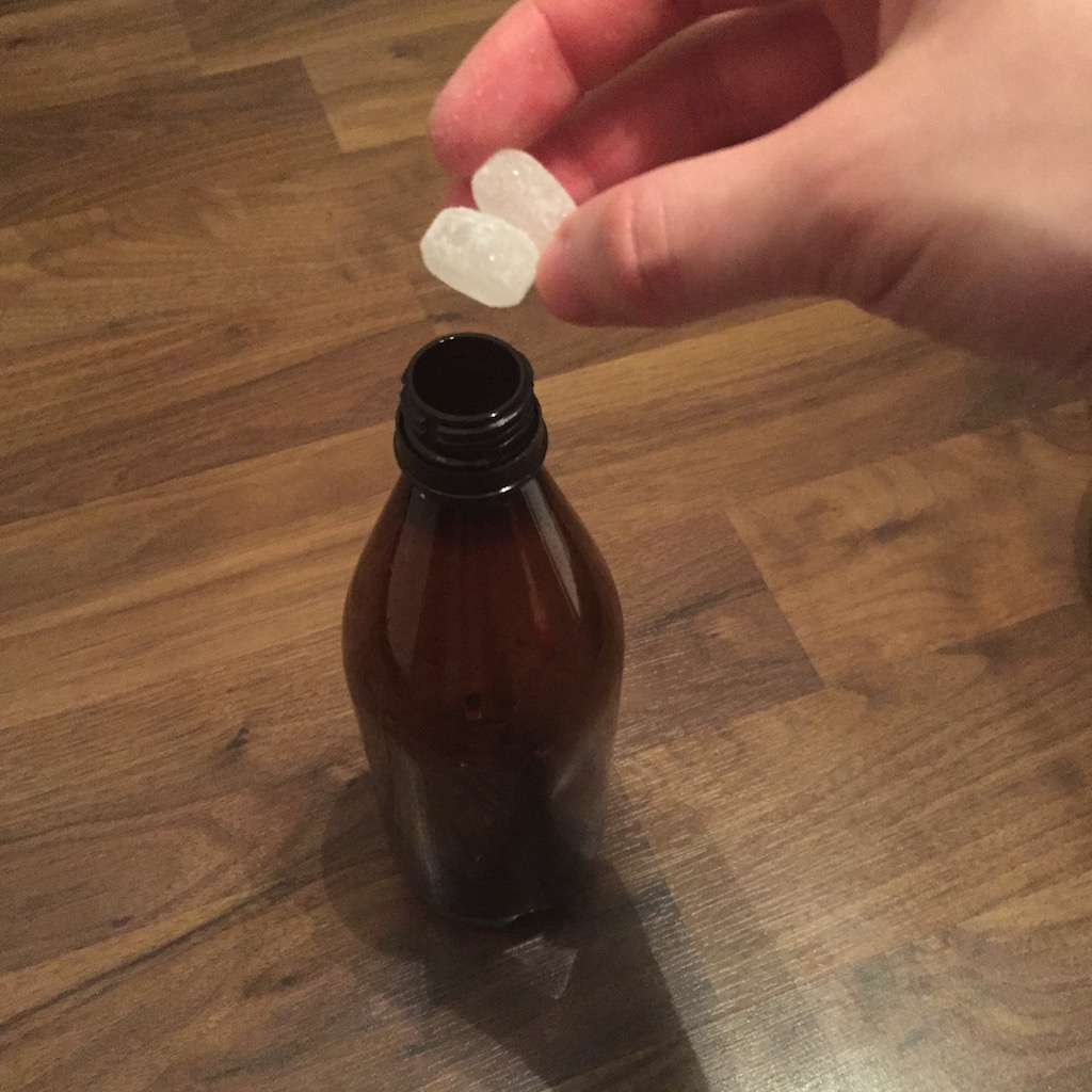 Carbonation Drops (Mangrove Jack's)