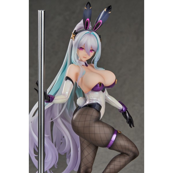 เปืดจอง : Azur Lane Kearsarge「All-Night Charge」Ver.