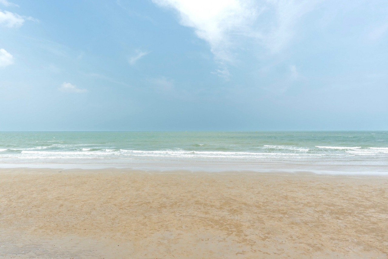 HR15074 บ้านพักใกล้ทะเลหัวหิน T Beach Pool Villa Hua Hin