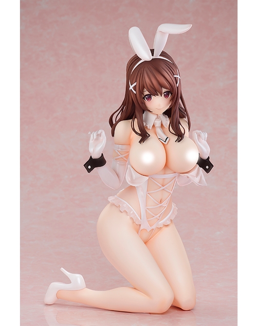 เปิดจอง : Yukino-:Bare Leg Ver.