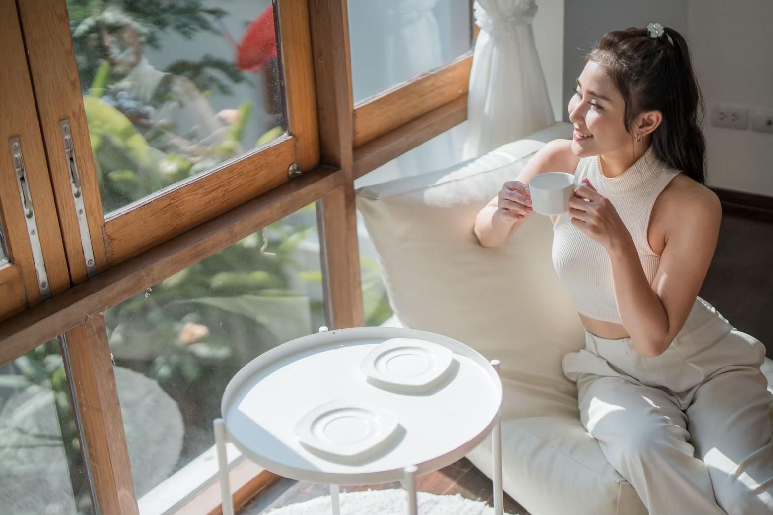 HR15071 บ้านพักใกล้ทะเล Sunny Sea View Pranburi