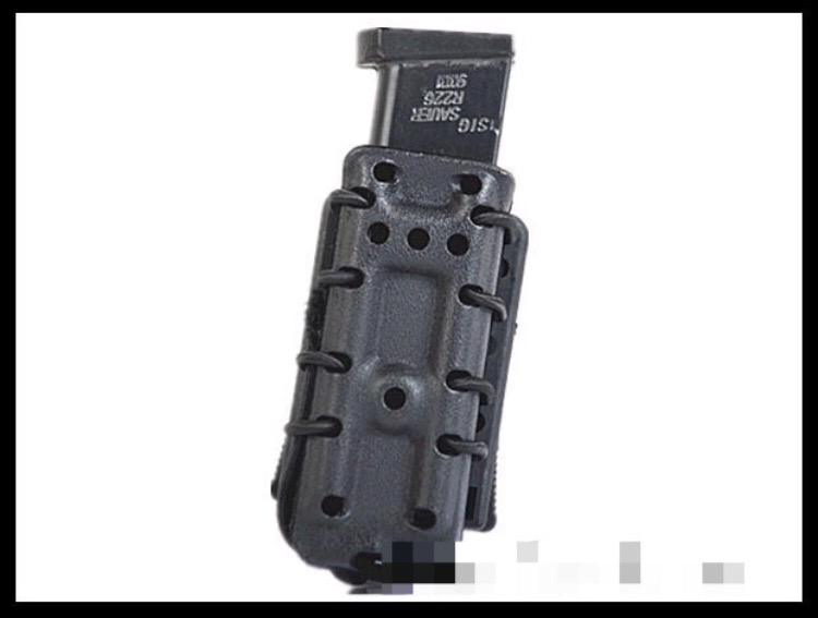 ซองแม็คเดี่ยวปืนสั้น FMA ส่ง 800 บาท