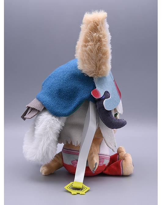 เปิดจอง : Made in Abyss Fluffy Plushie Nanachi