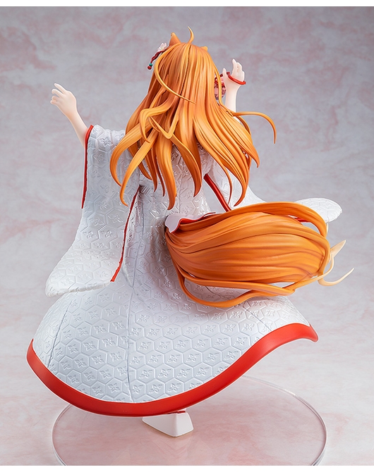 เปิดจอง : CAworks Spice And Wolf Holo: Kimono Ver.