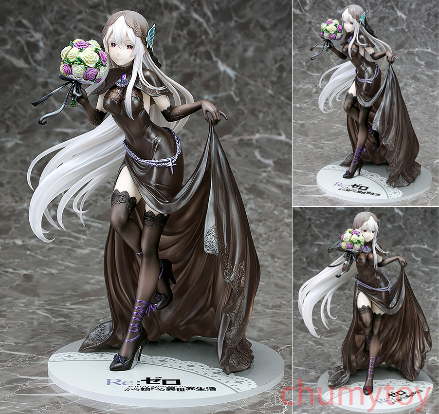 เปิดจอง : Echidna: Wedding Ver.