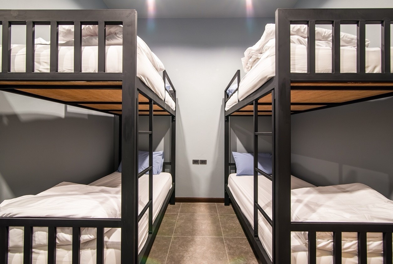 HR15015 บ้านพักหัวหิน เรสบีช เขาตะเกียบ