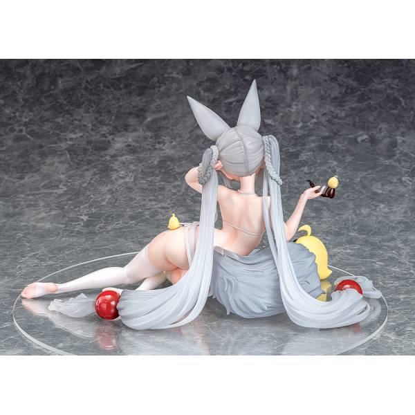 เปิดจอง : Asanagi: Lulled by Rough Seas