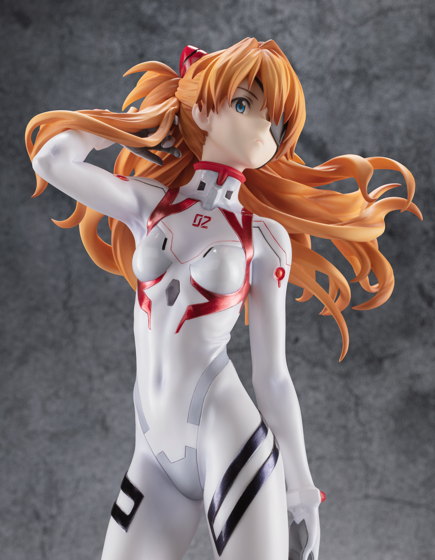 เปิดจอง : Asuka Shikinami Langley [Last mission]